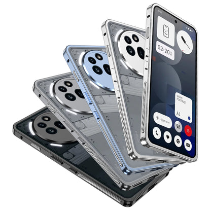 Armor King Supercar Lens Protector Heat Dissipation Metal Bumper Case Cover