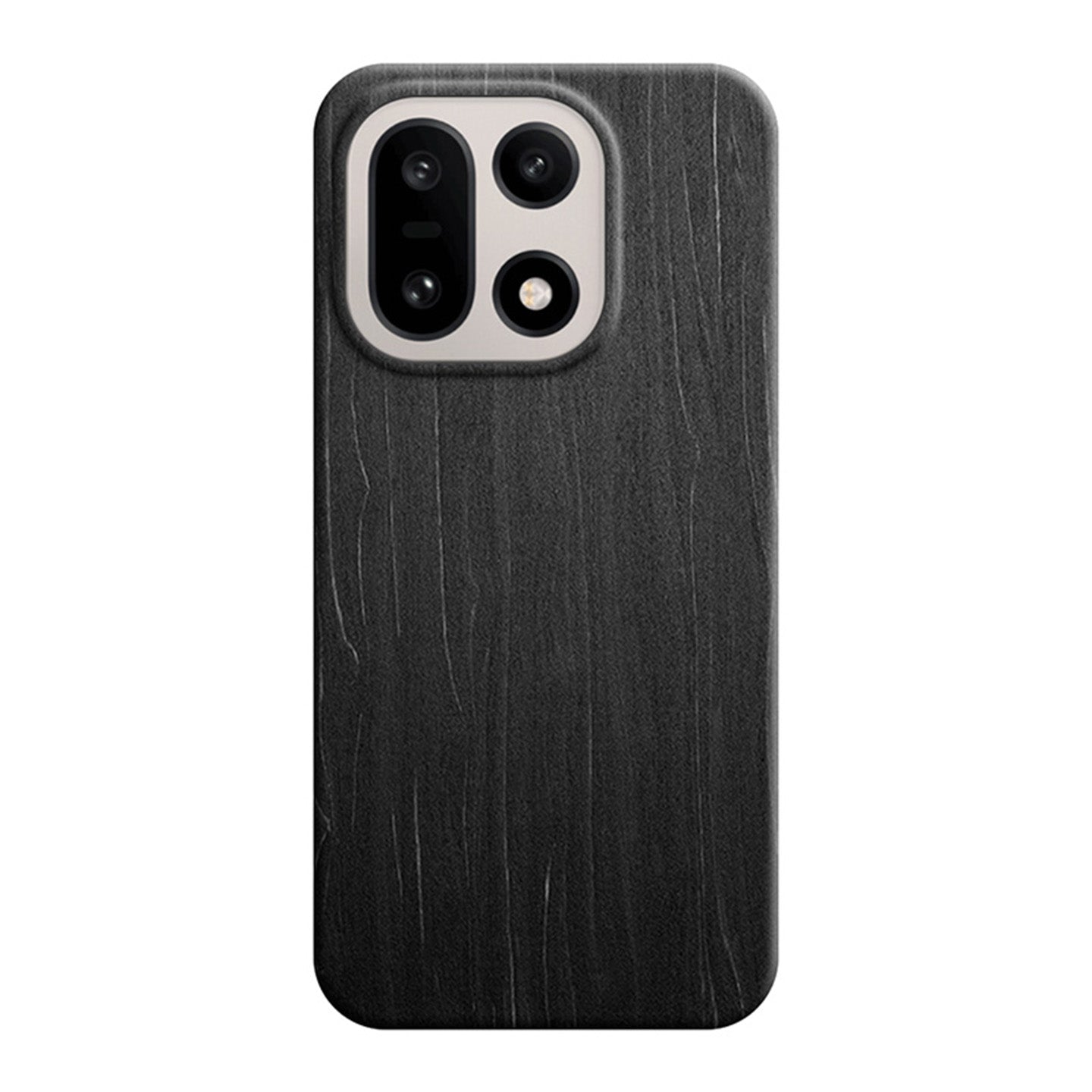 SHOWKOO MagSafe Aramid Natural Wood Ultra Slim Case Cover