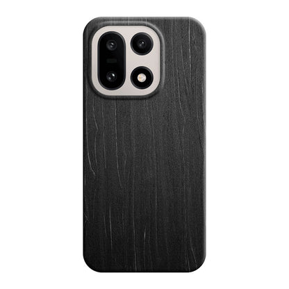 SHOWKOO MagSafe Aramid Natural Wood Ultra Slim Case Cover