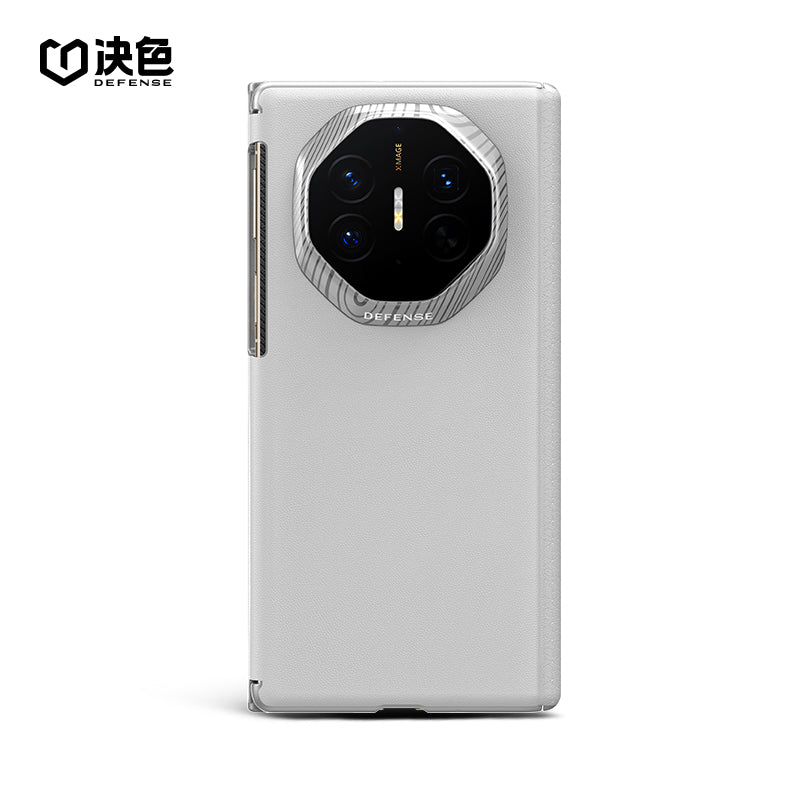 X-Doria Defense MagSafe Zero Gravity Air Leather Case Cover