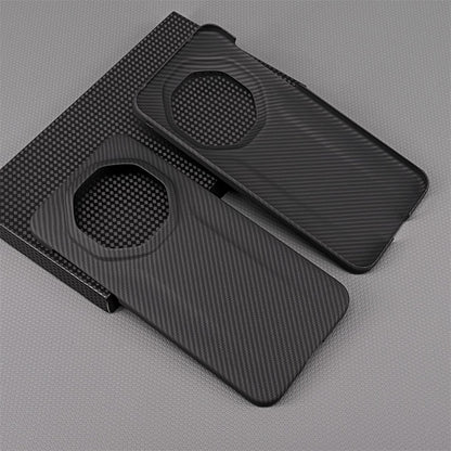 Oatsbasf Luxury Pure Aramid Fiber Case for Huawei Mate 80 RS Ultimate Design