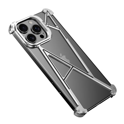 Armor King A Shell Heat Dissipation Invisible Bracket Aluminum Alloy Metal Case Cover