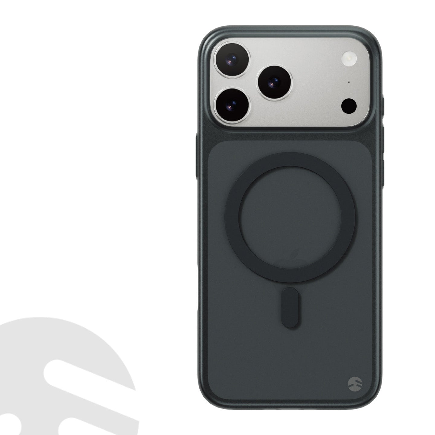 SwitchEasy 0.35 Ultra Slim Lightweight Matte Coating Anti-Scratch Soft Case Cover