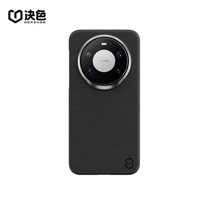 X-Doria Defense MagSafe Zero Gravity Air Leather Case Cover