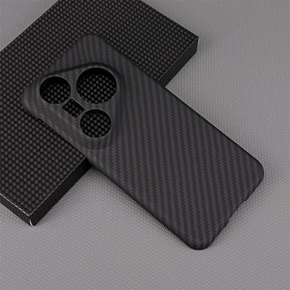 Oatsbasf Luxury Pure Aramid Fiber Case for Huawei Pura 80 series