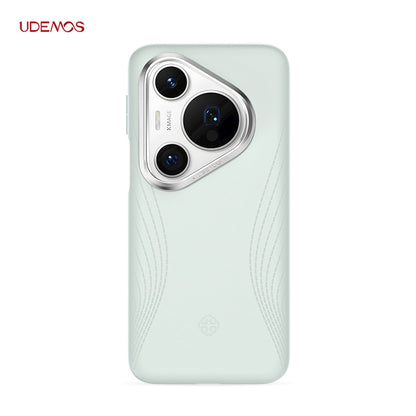 X-Doria Defense UDEMOS MagSafe Genuine Leather Case Cover