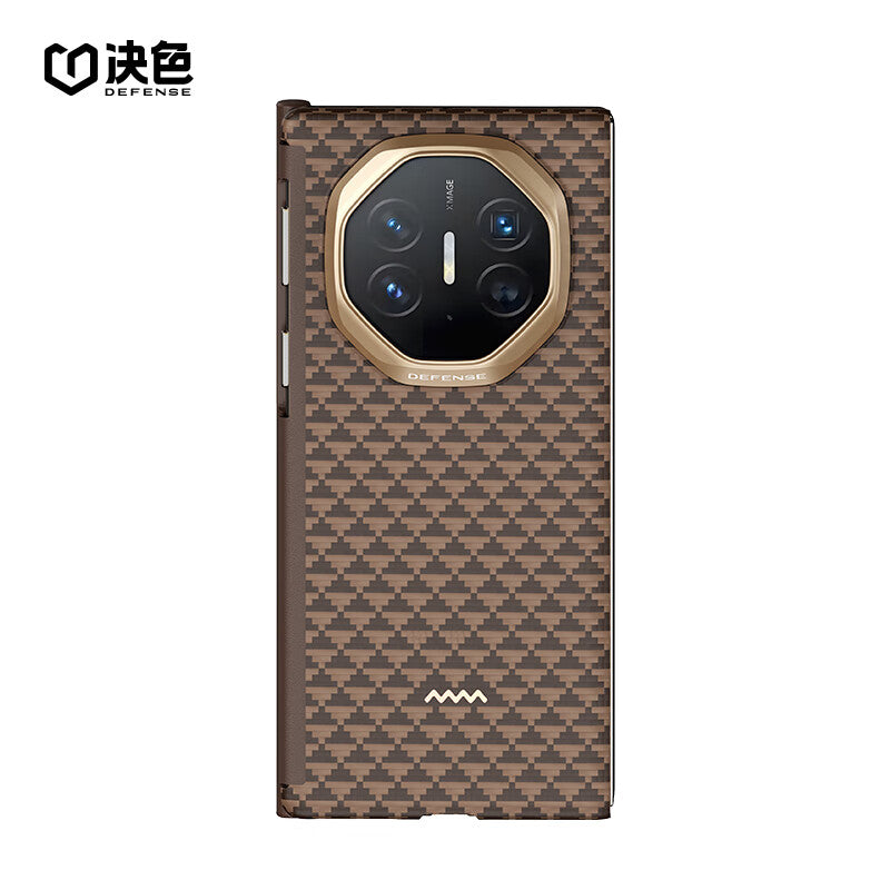 X-Doria Defense Zero Gravity Aramid Fiber Case Cover with Axis