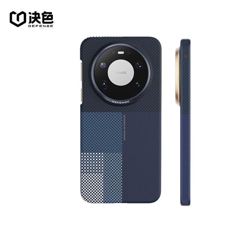 X-Doria Defense Yao Zero Gravity MagSafe Oriental Woven Aramid Fiber Case Cover