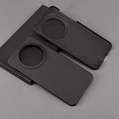 Oatsbasf Luxury Pure Aramid Fiber Case for Huawei Mate 80 series