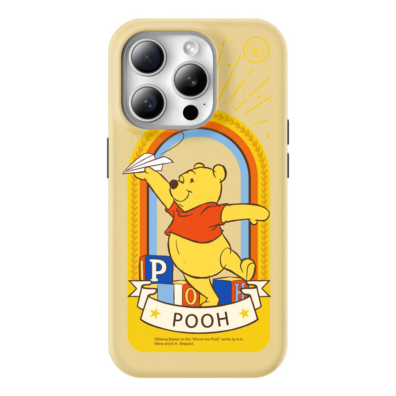 Disney Animation Dual Layer TPU+PC Shockproof Guard Up Combo Case Cover