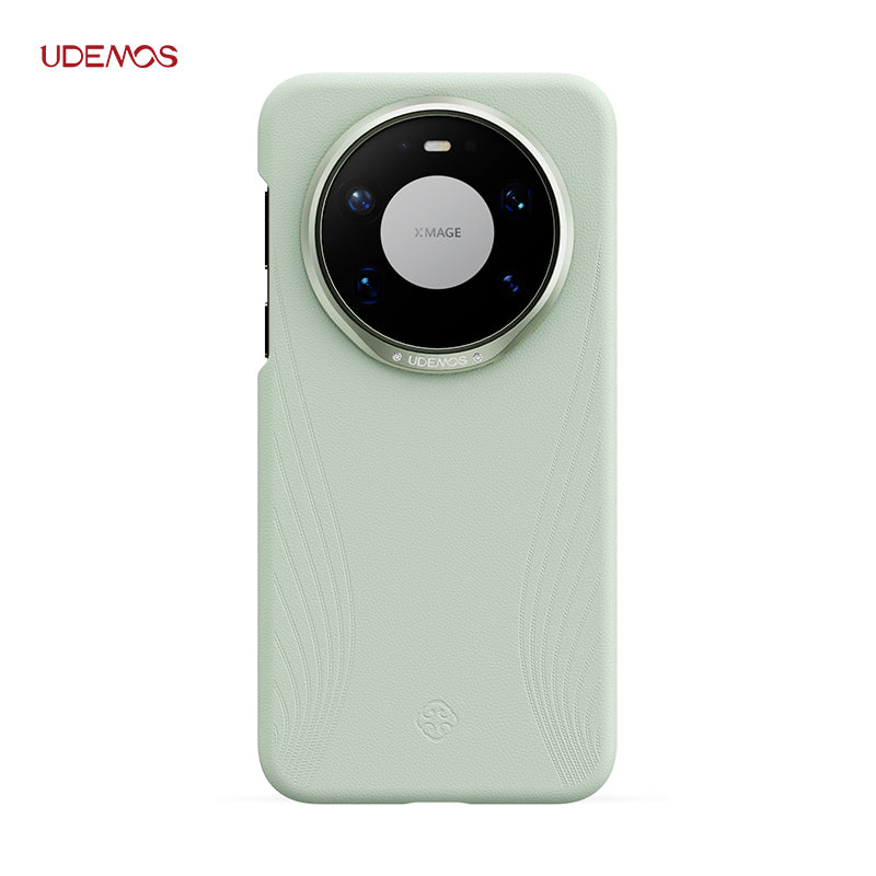 X-Doria Defense UDEMOS MagSafe Genuine Leather Case Cover