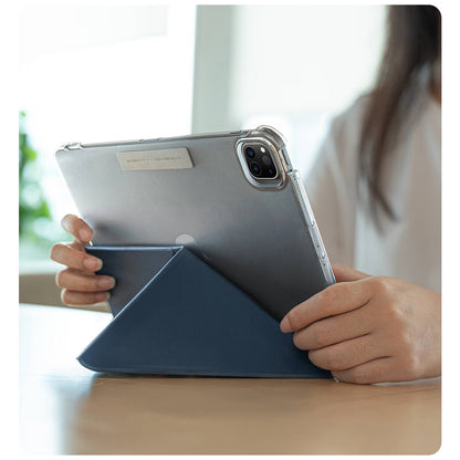 X-Doria Raptic "K"-shaped Stand Drop Protection Apple iPad Case Cover