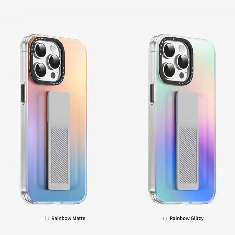 Rainbow Case iPhone 15 14 13 Pro iPhone 12 Pro Max iPhone 11 