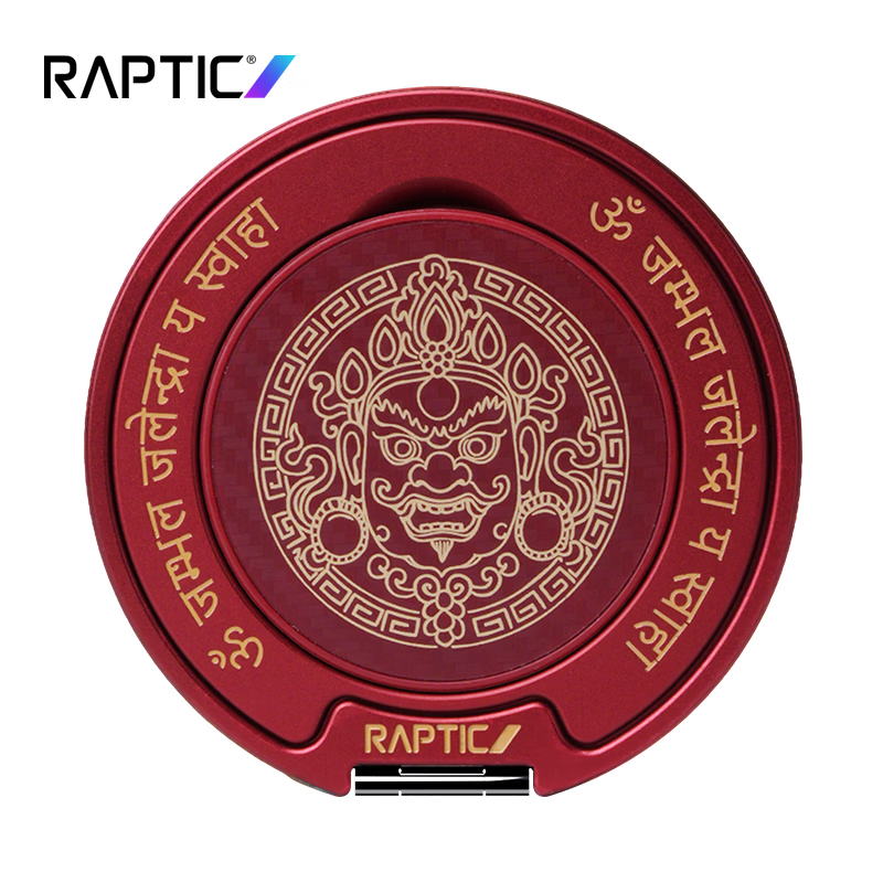 X-Doria Defense MagSafe Grip Phone Stand 360° Rotation Magnetic Ring Holder