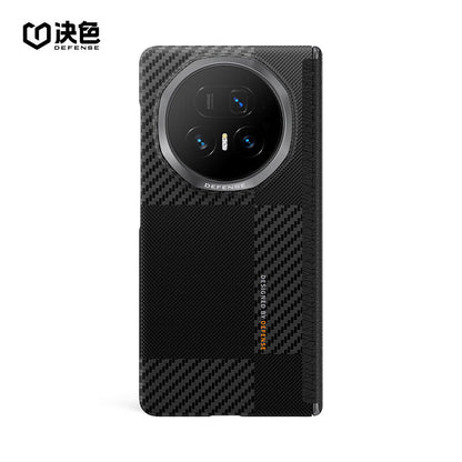 X-Doria Defense Zero Gravity Aramid Fiber Case Cover with Axis