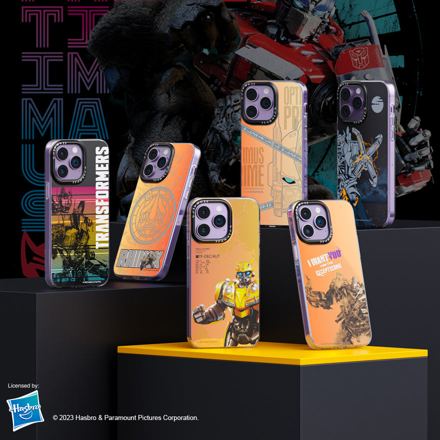 Transformers Anti-Scratch Shockproof Back Cover Case Armor King Case Transformers Anti-Scratch Shockproof Back Cover Case Armor King Case