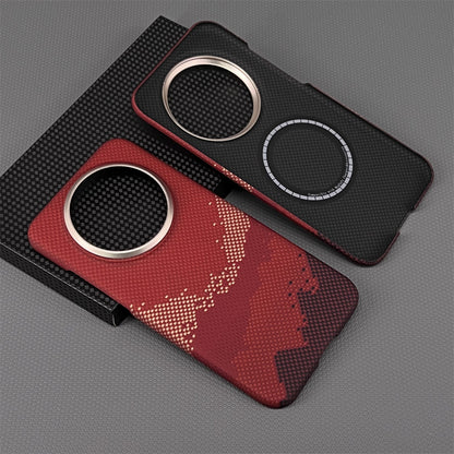 Oatsbasf Luxury Pure Aramid Fiber Case for Huawei Mate 70 series