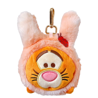 UKA Disney Tsum Tsum Plush Carrying Case Mini Storage Bag