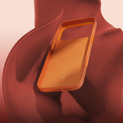 X-Doria Defense MagSafe Zero Gravity Air Leather Case Cover