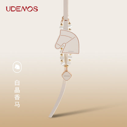 X-Doria Udemos Ruyi Oriental Aesthetic Multi-Purpose Aromatherapy Hanging Chain