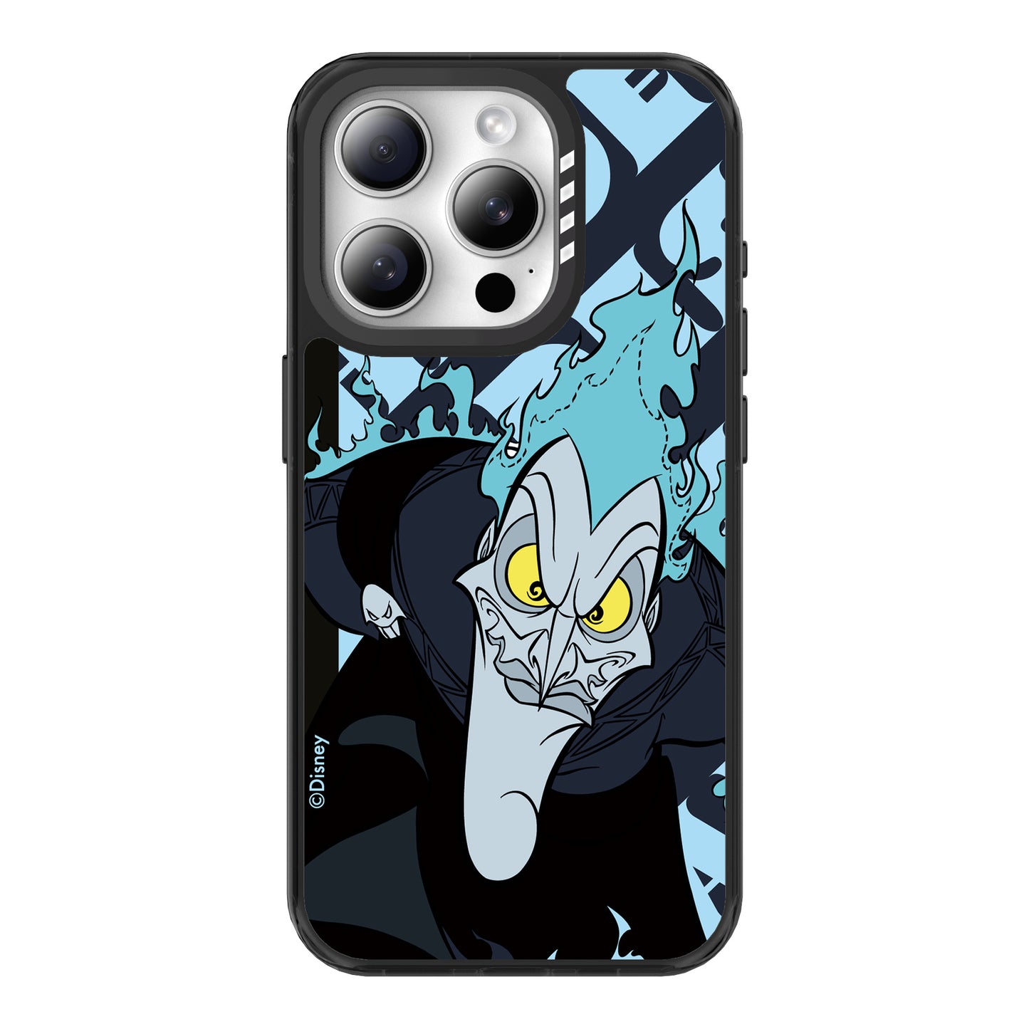 Disney Animation MagSafe Black-edged Shockproof Case Cover