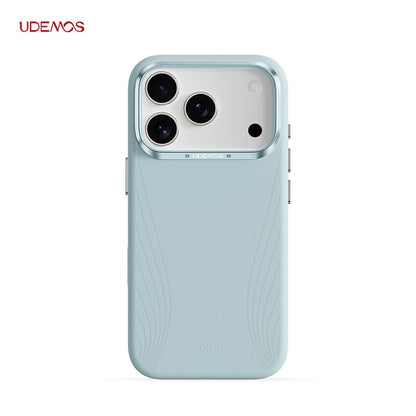 X-Doria Defense UDEMOS MagSafe Genuine Leather Case Cover