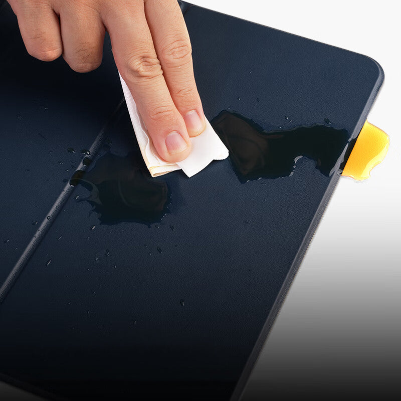 X-Doria Raptic Detachable Folio Stand Shockproof Apple iPad Case Cover