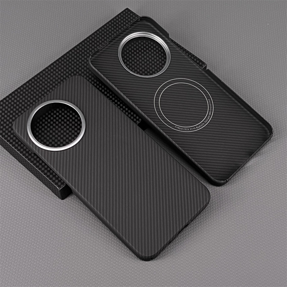Oatsbasf Luxury Pure Aramid Fiber Case for Xiaomi Redmi K80 series