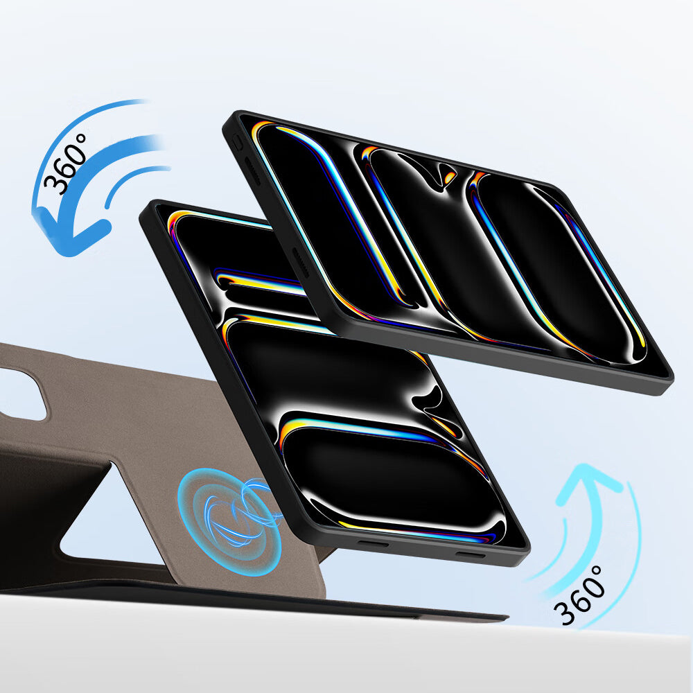 X-Doria Raptic Folio Stand - Thumbnail 5