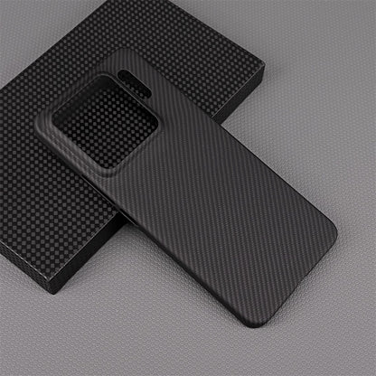 Oatsbasf Luxury Pure Aramid Fiber Case for Xiaomi 15S / 15 series