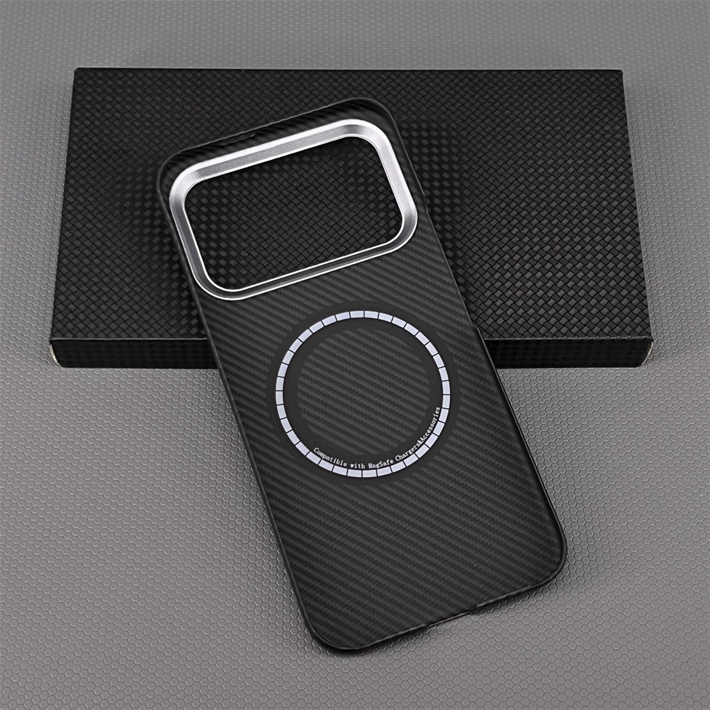 Oatsbasf Luxury Pure Aramid Fiber Case for Xiaomi Redmi K90 series