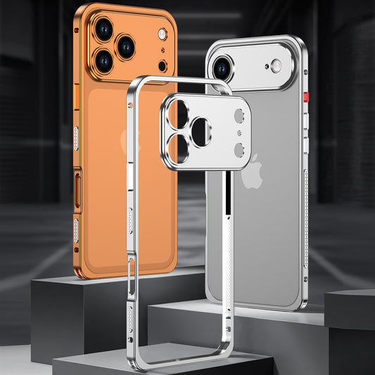 Nothing Phone (3a) Lite Cases & Covers - Armor King Case Nothing Phone (3a) Lite Cases & Covers - Armor King Case