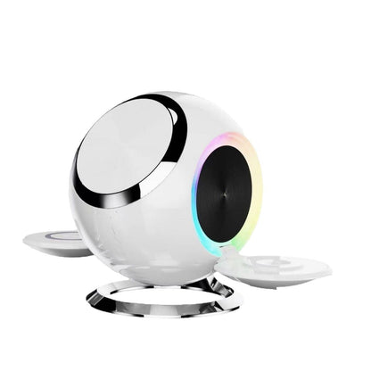 Armor King Venus 3-in-1 MagSafe Charger Stand Magnetic Wireless Charging Station