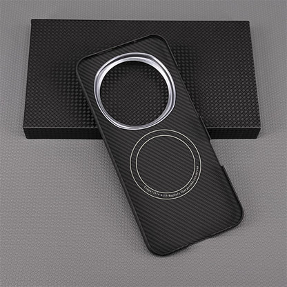 Oatsbasf Luxury Pure Aramid Fiber Case for Honor Magic8 series