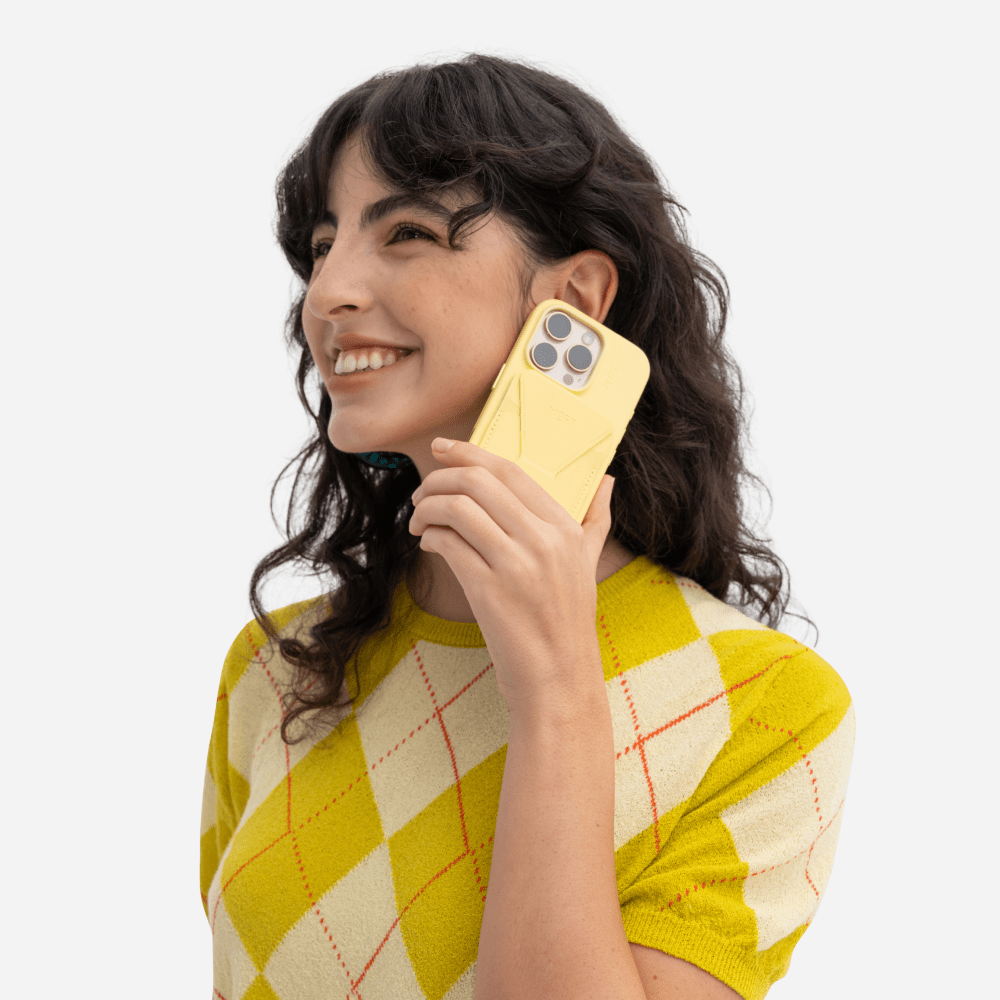 MOFT MagSafe MOVAS Snap-on Phone Stand & Wallet