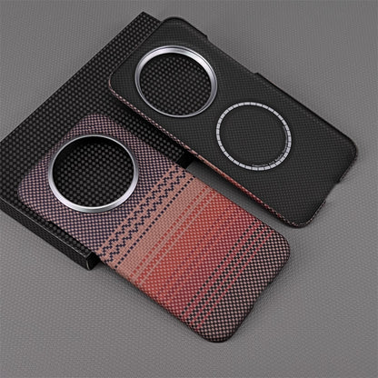 Oatsbasf Luxury Pure Aramid Fiber Case for Huawei Mate 70 series