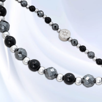 SwitchEasy LuxeLink Wrist Strap + Strap Card Phone Lanyard