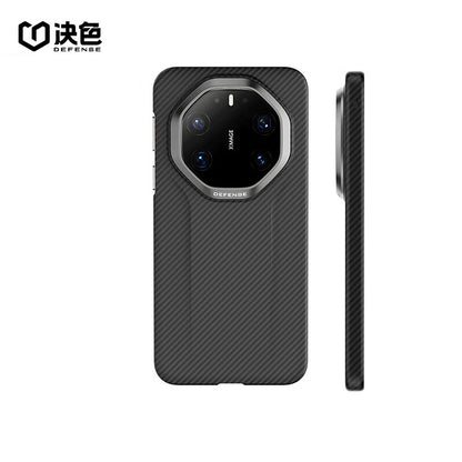 X-Doria Defense Zero Gravity Aramid Fiber Military-Grade Drop Protection Case Cover (Android)