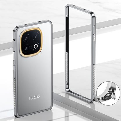 Armor King Supercar Heat Dissipation Metal Bumper Case Cover