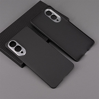 Oatsbasf Luxury Pure Aramid Fiber Case for Samsung Galaxy S25 series