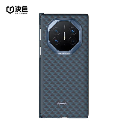 X-Doria Defense Zero Gravity Aramid Fiber Case Cover with Axis