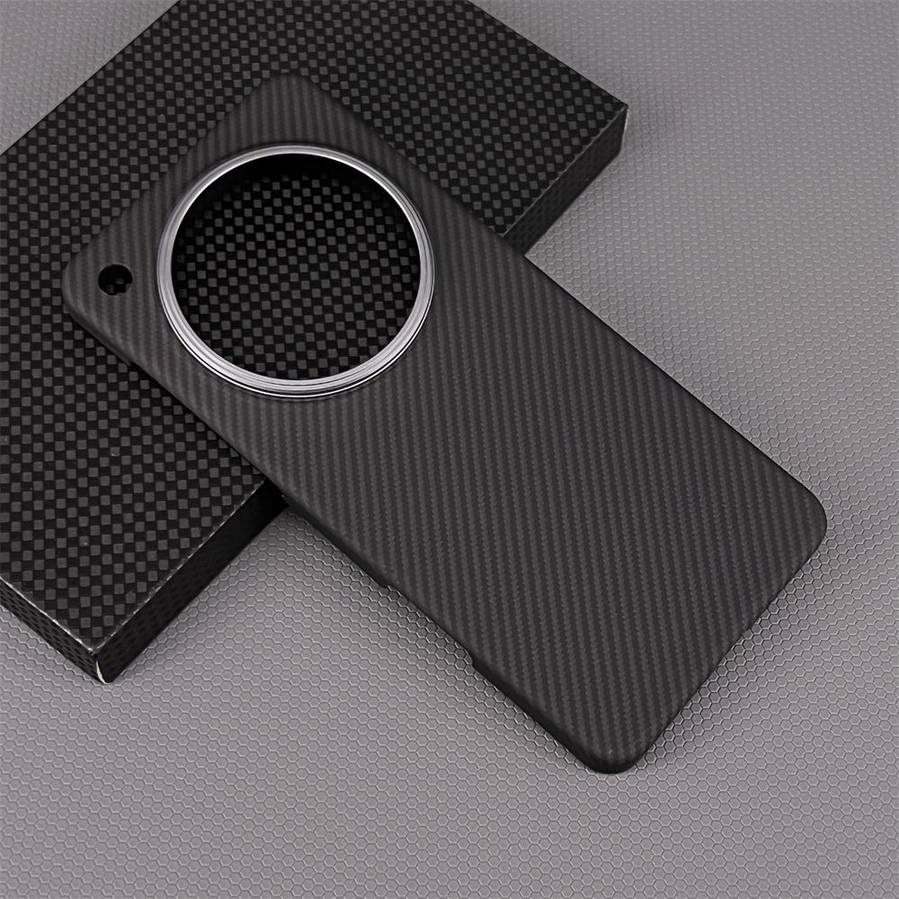 Oatsbasf Luxury Pure Aramid Fiber Case for OPPO Find X8 series