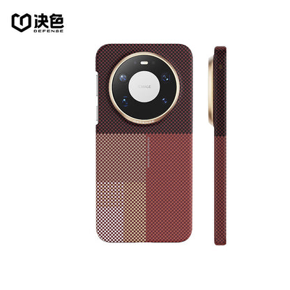 X-Doria Defense Yao Zero Gravity MagSafe Oriental Woven Aramid Fiber Case Cover