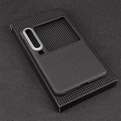 Oatsbasf Luxury Pure Aramid Fiber Case for Huawei Pura X