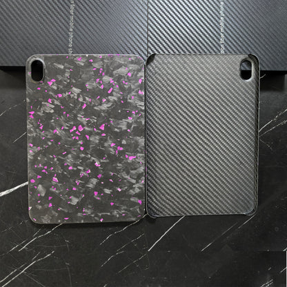 Oatsbasf Luxury Pure Aramid Fiber Case for Apple iPad