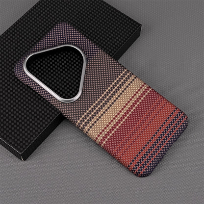 Oatsbasf Luxury Pure Aramid Fiber Case for Huawei Pura 80 series