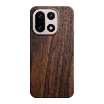 SHOWKOO MagSafe Aramid Natural Wood Ultra Slim Case Cover