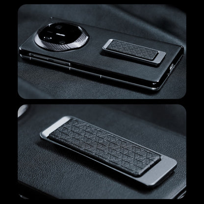 X-Doria Defense Rotor Wing Pro Magnetic Wristband Bracket Leather Case Cover