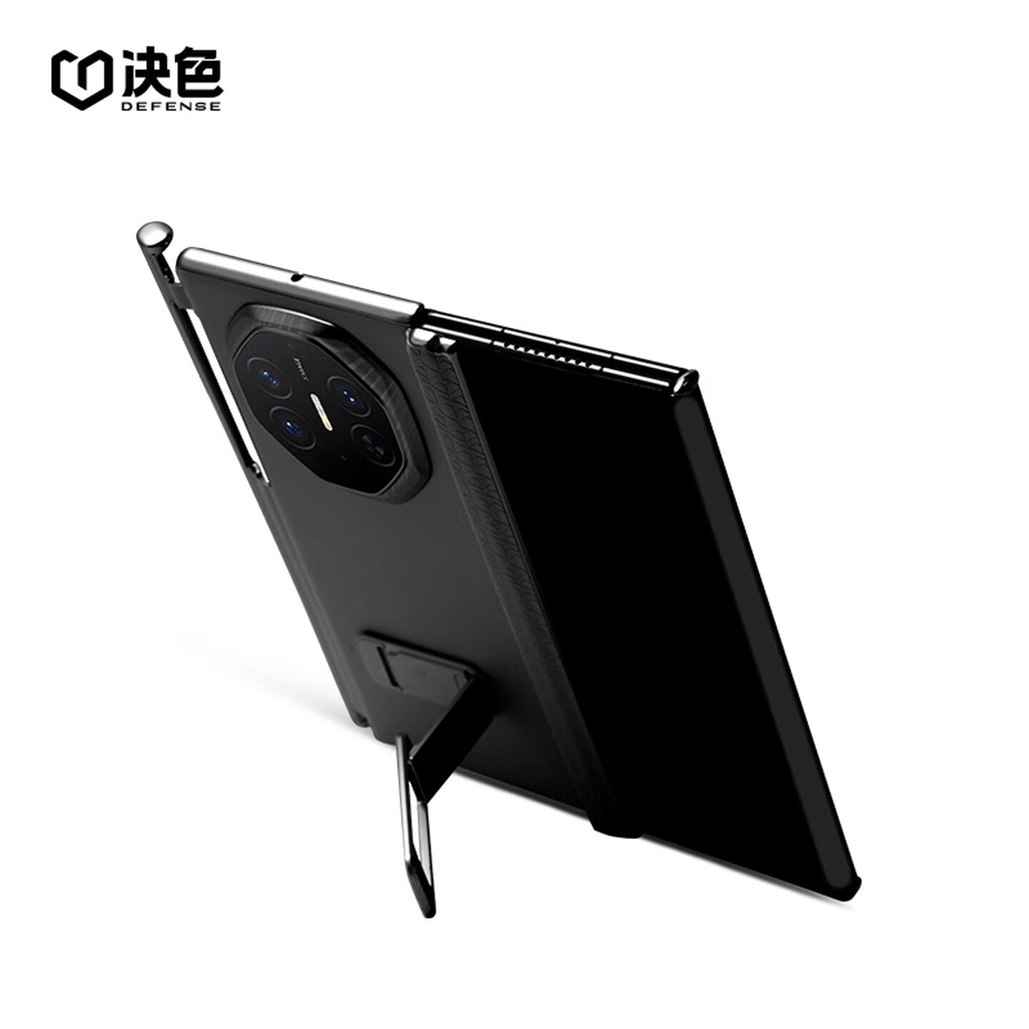 X-Doria Defense Rotor Wing Pro Magnetic Wristband Bracket Leather Case Cover