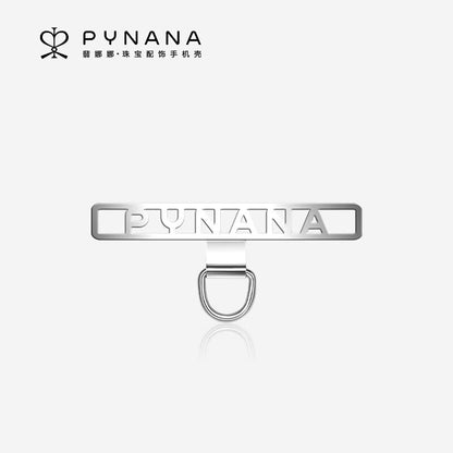 PYNANA Jewelry Aesthetics & Handcraft Phone Charm Pendant Accessories